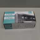 Mom's Choice Gold Awards Winner - Stove Knob Covers for Child Safety (5 + 1 Pack) Double-Key Design and Upgraded Universal Size Gas Knob Covers Clear View Childproof Oven Knob Covers for Kids and Pets