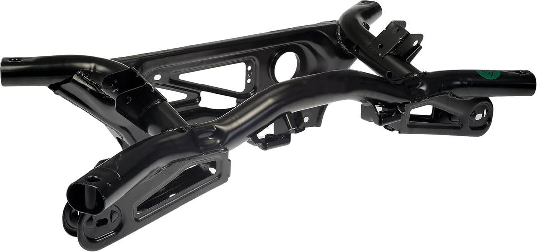 Dorman 999-505 Rear Suspension Subframe Compatible with Select Dodge/Jeep Models