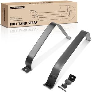 A-Premium Fuel Tank Straps, Rustproof & Stable Fixation
Fits Cadillac Escalade & Chevrolet Tahoe & GMC Yukon 1998-2000