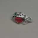 Bonyongo Red Ginseng Vinegar Cream  Intensive Hydrating and Firming Face Moisturizer for Smooth, Youthful Skin - Nourishing with Fermented Red Ginseng - Korean Skincare, 1.86oz.