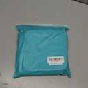 Sophico Silicone Storage Cover Lids Replacement for Pyrex Freshlock and SNAPWARE 4CUP Square Glass Bowls Containers Set(8704), Airtight & Leakproof Lids, Freezer Dishwasher Microwave Safe 5 Pack