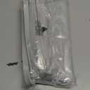 SIKADEER Under Sink Mat Waterproof 34" x 22", Silicone Mat Kitchen Drawer Shelf and Cabinet Liner, Sink Protector for Kitchen Organizers and Storage, Boot Tray Pet Food Mats (Gray)