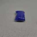 Wolddress Women Modest One Piece Bathing Suit Short Sleeve Tummy Control Swimsuit Zipper Surfing Athletic Rash Guard (Large, Blue)