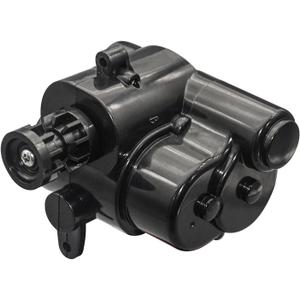 R0916200 SideB Direction Control Device Replacement, for MAXX Suction-Side Automatic Pool Cleaner Black