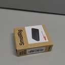 SMALLRIG Memory Card Holder Case 15 Slots, Water-Resistant for SD Card, Micro SD Card, CFexpress Type A/Type B Card, XQD Card - 3192