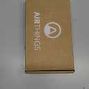 Airthings 2960 View Plus - Battery Powered Radon & Air Quality Monitor (PM, CO2, VOC, Humidity, Temp, Pressure)