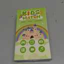 cjc 4G Smart Watch for Kids with GPS Tracker, Globally Applicable, Texting and Calling, Kids Watch for Ages 4-12 - Includes Video Call, Chat, SOS Alerts, App - Fun & Educational Birthday Gift Idea (Green)