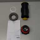 KOHLER GENUINE PART 1188998 2" Toilet Canister Flush Valve Kit