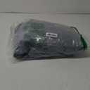 MIULEE Blue Pom Pom Velvet Curtains for Kids Bedroom/Living Room Darkening Thermal Insulating 84 Inches Long Blackout Curtains with Rod Pocket for Boy Room/Nursery/Home Theater, Set of 2, Slate Blue