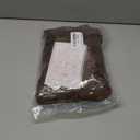 Topcosplay Men Wigs and Beard Long Staight Cosplay Halloween Costume Wig (Light Brown-30#)