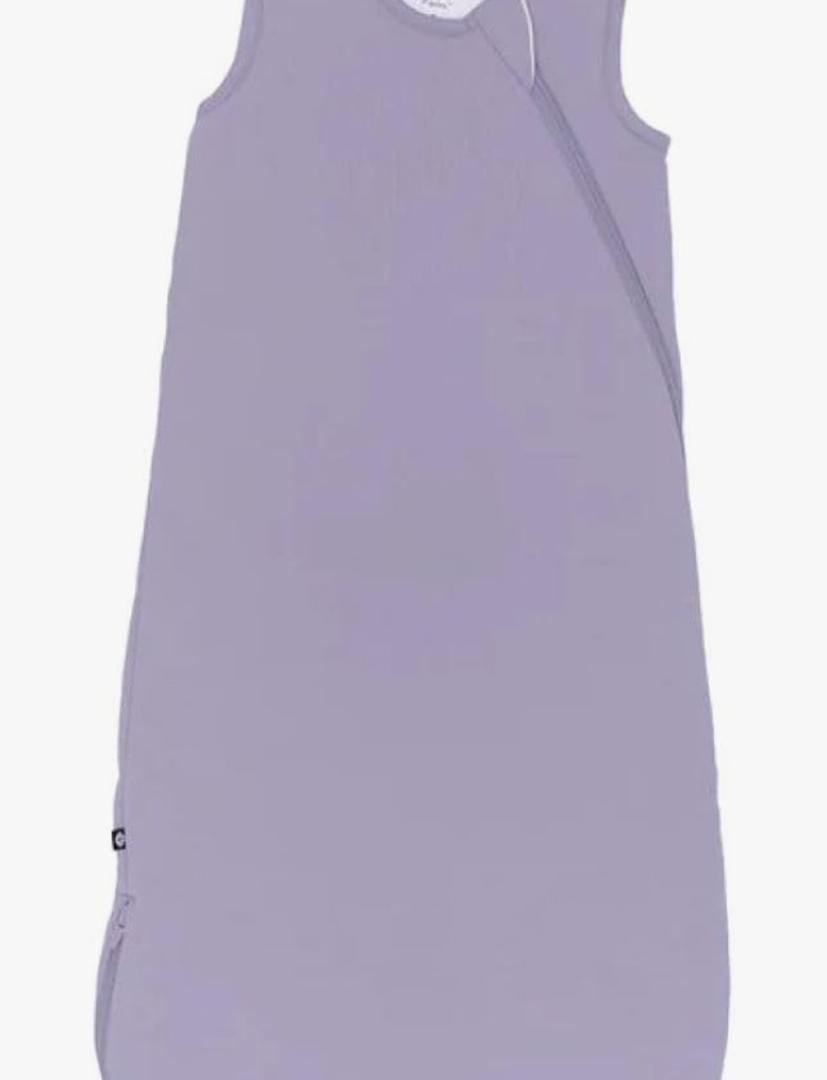 KYTE BABY Unisex Rayon Made From Bamboo Sleeping Bag for Babies and Toddlers, 1.0 Tog