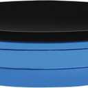 9 Feet Round Plastic Stock Tank Pool Cover, Waterproof Oxford Cloth Pool Cover Protector, 9ft x 12 inch