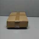 Red Roses Artificial Flowers Bulk, 52Pcs Fake Roses Flower Arrangement, DIY Silk Flowers Roses Bouquet, Realistic Faux Artificial Roses for Valentine's Day Home Table Decor