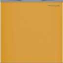 Frigidaire EFR115 Mini Refrigerator - Energy Saving - CFC Free - Slide Out Shelves - Ideal for for Dorm, Office, RV, Garage, Apartment - 1.6 Cubic Feet, Orange