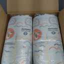 Huggies Size 7 Diapers, Little Movers Baby Diapers, Size 7 (41+ lbs), 42 Count