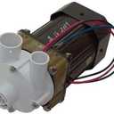 S-0730 Hoshizaki Pump Assy (Motor # M91X60S201) Model# S0730