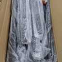 Heavy-Duty Kayak Storage Rack, Adjustable Kayak Rack for Indoor & Outdoor Use, Double Sides 4 Levels Storage Rack for Kayak, Canoe, Surfboard, Longboard, and Skateboards, Space-Saving Design