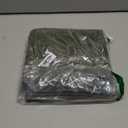 MIULEE Pack of 2 Olive Green Decorative Pillow Covers 20x20 Inch Soft Chenille Couch Spring Throw Pillows Farmhouse Cushion Covers for Home Decor Sofa Bedroom Living Room