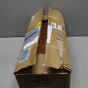 Janedream Wooden Cupcake Stand, 3-Tier Dessert Display Set with Removable & Foldable Stands, Rustic Candy Cart Serving Tray for Party, Cakes, Pastries, Fruits & Snacks