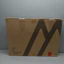 TPE Automotive Floor Mats Custom for 2023-2026 Chevy Colorado & GMC Canyon Crew Cab, All Weather Cover Protection Waterproof Black Floor Liner Front & Rear Row Full Set Car Mats, 3PCS