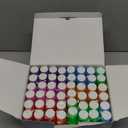 Glow Sticks Bulk Party Favor Supplies for Kids 48 PCS,Glow in Dark Bracelet Necklace Accessories for Birthday Wedding Parade Throws,Valentines Mardi Gras Handout Giveaway Prizes for Toddler Boys Girls