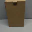 2 Pack 17816 9-17816 Red Stripe Vacuum Cartridge Filter Compatible Wet/Dry Vacuum Models 5, 6, 8, 12, and 16 32 Gal. Vacuums Produced Since 1988 8.5 Inches- White/Red