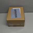 DR.DUDU 2 Pack Easter Bunny Figurines Decor, Rabbit Figurine Table Decorations, Spring Bunnies Decoration Cotton Woven Statue for Home Indoor Centerpieces Fireplace Farmhouse Gifts (Beige)