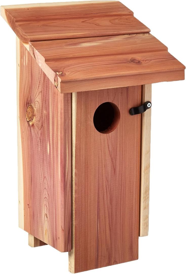 Pennington Cedar Bluebird House