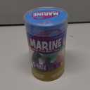 Tub Works Marine Mold Free Bath Toys, 6 Pack | Sealed, No Hole Bath Toys Design Keeps Moisture Out | Soft, Squeezable & Float on Water | Easy-Grip Baby & Toddler Bath Toy Set | Great Baby Pool Toys