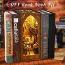 Book Nook - Library