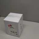 Large Storage Containers with Lids, Ceramic Coffee Container Kitchen Food Storage Cookie Jars with Airtight Lid for Spice Sugar Tea Bag, Stackable Decorative Jars for Counter, Grey & 61 fl.oz