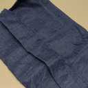 Kevin Textile Pack of 2 Decorative Outdoor Waterproof Throw Pillow Covers Checkered Pillowcases Classic Cushion Cases for Patio Couch Bench 20 x 20 Inch Blue