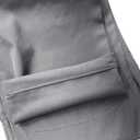 AUTIWITUA Men's Tactical Pants Water Resistant Flex Ripstop Cargo Pants Lightweight Hiking Pants with Multi Pockets(No Belt) (XXL)