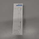 2 x BOCOOLIFE Ear Clean Tool - Mini Otoscopic-kit, Pocket Clip Home Use, Comes with 5 Sized Speculas