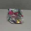 Tommee Tippee Insulated 9oz Sporty Spout Toddler Water Bottle, No Spill, Sippy Cups for Toddlers 1-3, Two-Piece Valve Helps Stop Spills, Lilac & Plum, BPA Free, Pack of 2