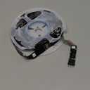 Battery Operated LED Strip Lights 20ft RGB Color Changing, Music Sync, Remote & App Control for Bedroom, Party, TV, Decor (20ft)