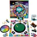 Dude Perfect Board Game with Soccer Add On; Action Packed Sports Challenges for Competitive Kids and Families | Perfect for Family Game Night; 2 to 5 Players; Ages 4 and up