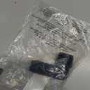 Spears 1413 Series PVC Tube Fitting, 90 Degree Elbow, Schedule 40, Gray, 3/4" Barbed x NPT Male