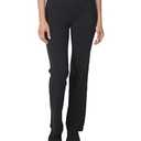 Spalding Women's Bootleg Yoga Pant, Black, Small