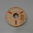 ELEGOO Rapid PETG Filament 1.75mm Red 1KG, High Speed 30-600mm/s 3D Printer Filament Dimensional Accuracy +/- 0.02 mm, 1kg Cardboard Spool(2.2lbs) Fits for Most FDM 3D Printers