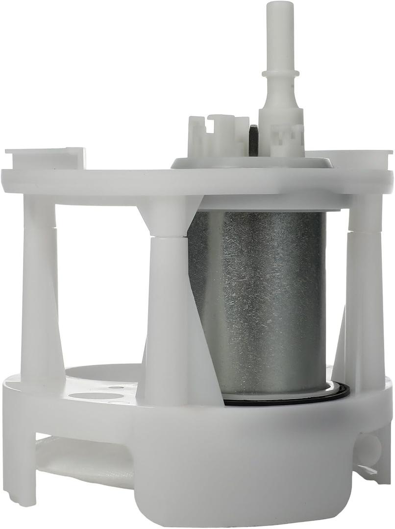 ECCPP Fuel Pump Replacement 2214704594, A2214704594 Compatible with Mercedes-Benz C300 C350 CL550 CLS400 E350 E400 GLE550E GLK350 3.5L 4.7L