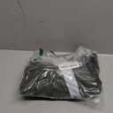 Mosucoirl Dog Raincoat Waterproof Raincoats for Dog Reflective Dogs Rain Jackets with Hood Hoodie Pet Rain Poncho Coat for Small Medium Large Dogs Puppies S-XXL (Green, L)