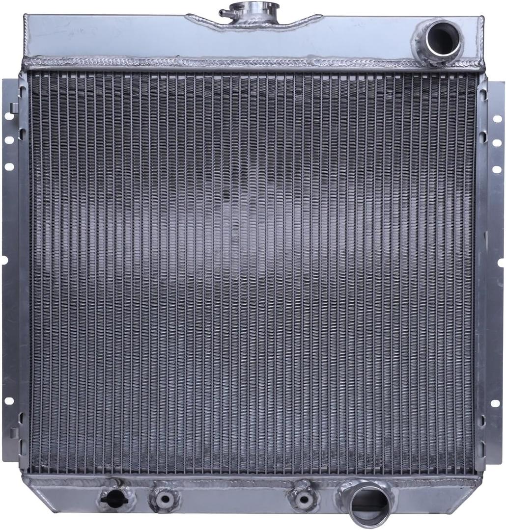 WAGNER RD1369 HVAC Radiator