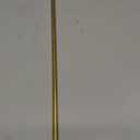 Watts FLT Stems Series 3/8" OD Heavy Duty Brass Threaded Stem, 5/16"-18 NPT x 3/8"-16 NPT Connection x 12" L, For Use with Float Valves to Control High Capacity Water Flow
