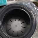 BLACK+DECKER dustbuster AdvancedClean Handheld Vacuum Cordless, Compact Home and Car Vacuum with Crevice Tool ,Rotating Nozzle and Charging Station, Large Dust Bowl (CHV1410L)