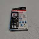 Texas Instruments TI-84 Plus CE Color Graphing Calculator, Black