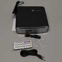 External Universal CD Player for Car - Lehwey Portable Car CD Players with AUX Cable & Remote Control, Plugs into Cars USB Port, Laptop, TV, Mac, Computer, for Android 4.4 and Above Navigation