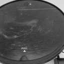 MAMNV Robot Vacuum and Mop,2 in 1 for Carpet & Hard Floor,Robotic Vacuum Cleaner with Alexa/Voice/App,Powerful & Quiet for Pet Hair,Slim 2.87",Self-Charging & Zigzag Path Cleaning (Black)