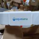 Aquasana Under Sink Water Filter System - Reduces PFAS, Lead, & Chlorine in Drinking Water - Under Counter Claryum Filtration for Kitchen - 3-Stage Max Flow - Chrome Faucet - AQ-5300+.56