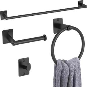 Bathroom Hardware Set